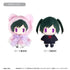 『D.Gray-man』ケープたぴぬい Vol.4 リナリー・リー