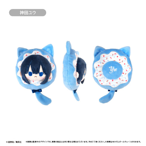 『D.Gray-man』ドーナツたぴぬい Vol.1 神田ユウ