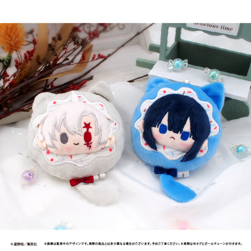 『D.Gray-man』ドーナツたぴぬい Vol.1 神田ユウ