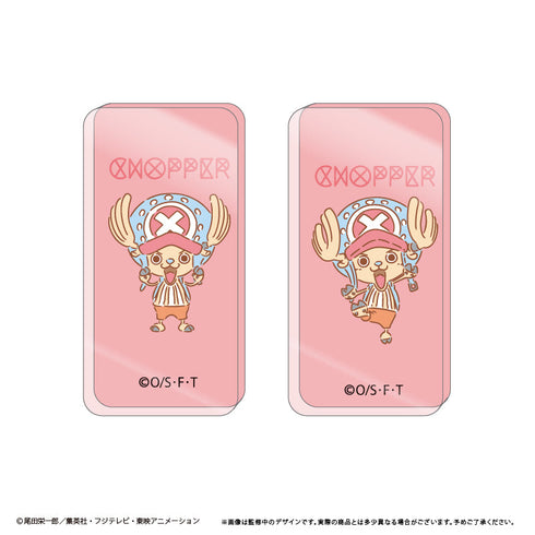 『ONE PIECE』アクリル箸置き チョッパー