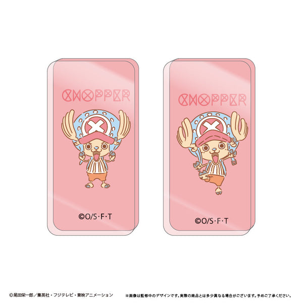 『ONE PIECE』アクリル箸置き チョッパー