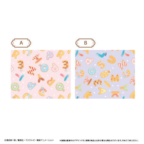 『ONE PIECE』ランチョンマット A