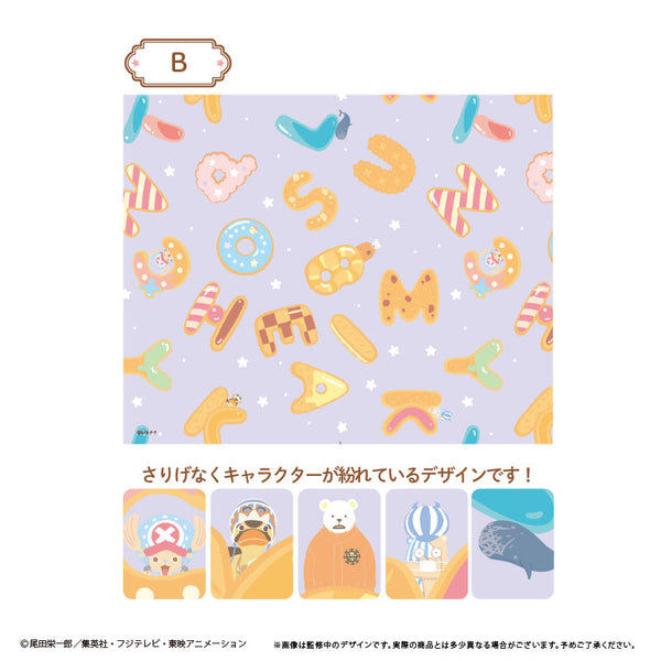 『ONE PIECE』ランチョンマット B
