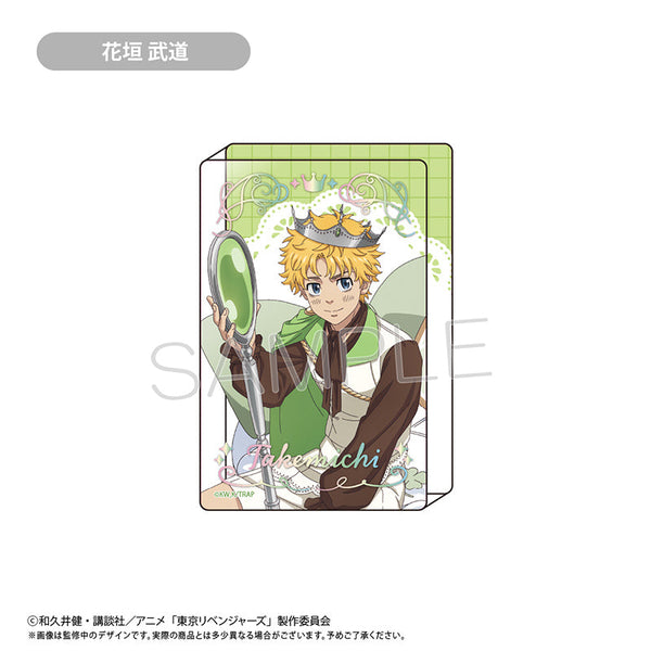 『東京リベンジャーズ』アクリルブロック ホールケーキVer. 花垣 武道