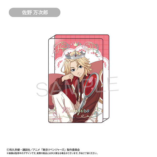 『東京リベンジャーズ』アクリルブロック ホールケーキVer. 佐野 万次郎