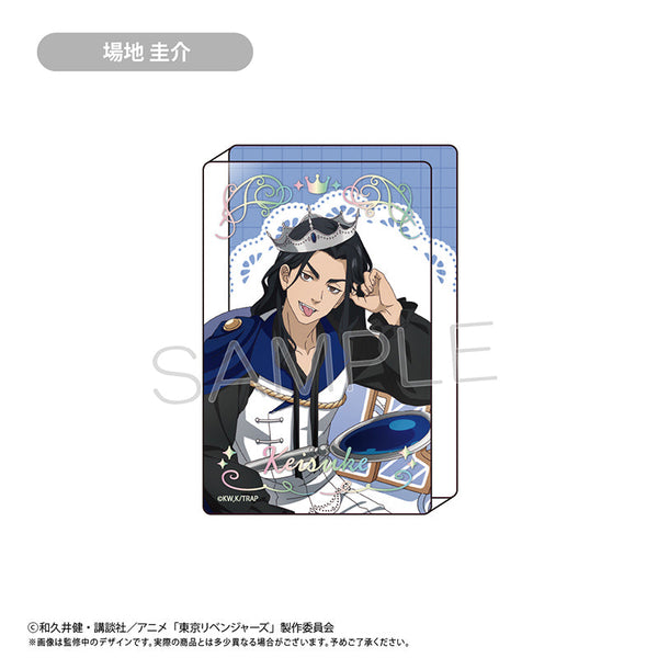 『東京リベンジャーズ』アクリルブロック ホールケーキVer. 場地 圭介