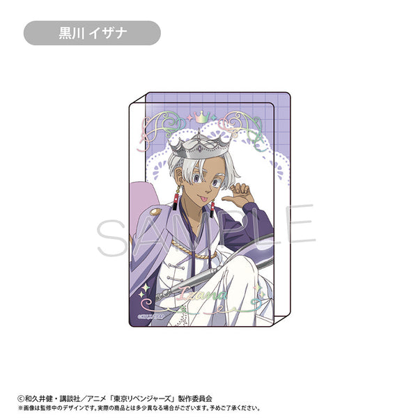 『東京リベンジャーズ』アクリルブロック ホールケーキVer. 黒川 イザナ