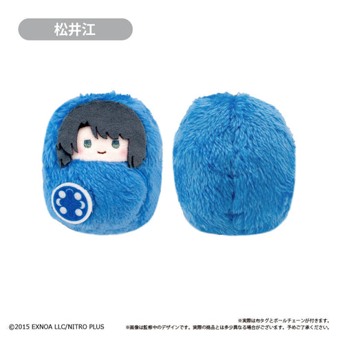 『刀剣乱舞ONLINE』くるみたぴぬい Vol.3【BOX】