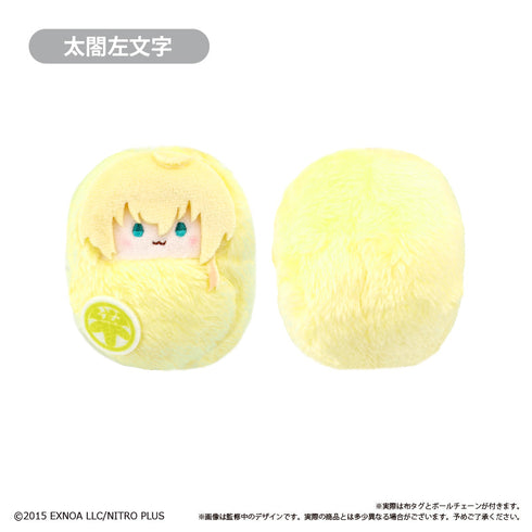 『刀剣乱舞ONLINE』くるみたぴぬい Vol.3【BOX】
