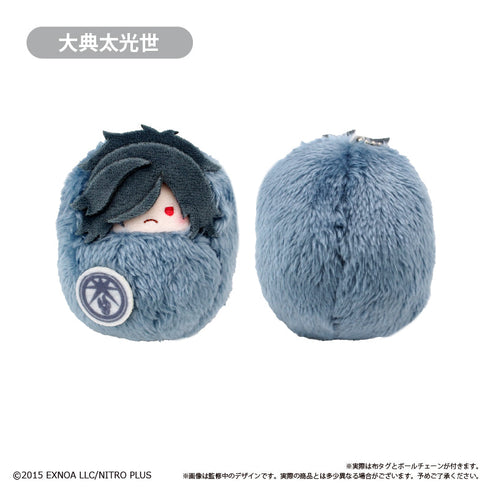 『刀剣乱舞ONLINE』くるみたぴぬい Vol.4【BOX】