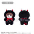 『進撃の巨人』ぺたんこたぴぬい DEVIL Ver.【BOX】