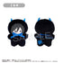 『進撃の巨人』ぺたんこたぴぬい DEVIL Ver.【BOX】