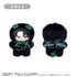 『進撃の巨人』ぺたんこたぴぬい DEVIL Ver.【BOX】