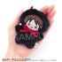 『進撃の巨人』ぺたんこたぴぬい DEVIL Ver.【BOX】