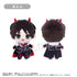 『進撃の巨人』おめかしたぴぬい DEVIL Ver. エレン
