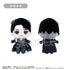 『進撃の巨人』おめかしたぴぬい DEVIL Ver. リヴァイ