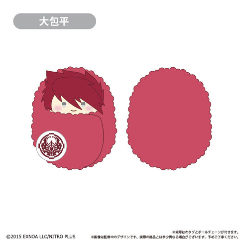 『刀剣乱舞ONLINE』くるみたぴぬい Vol.6【BOX】