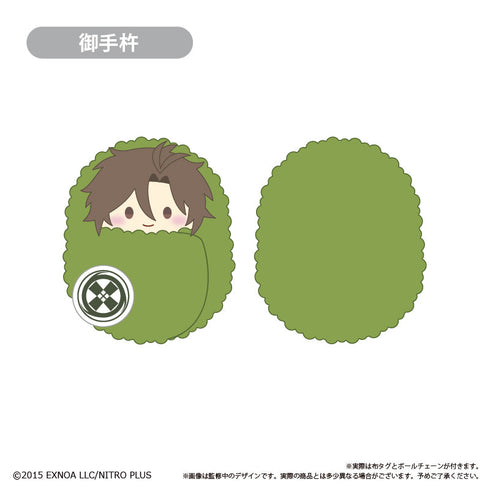 『刀剣乱舞ONLINE』くるみたぴぬい Vol.6【BOX】