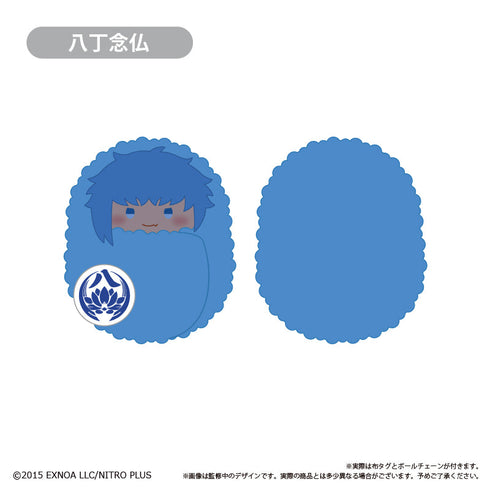 『刀剣乱舞ONLINE』くるみたぴぬい Vol.6【BOX】