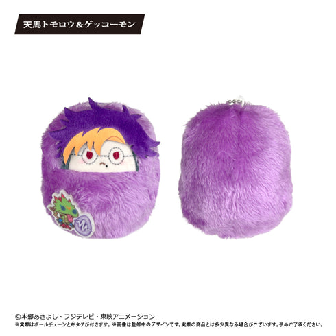 『DIGIMON BEATBREAK』くるみたぴぬい DIGIMON BEATBREAK Ver.【BOX】
