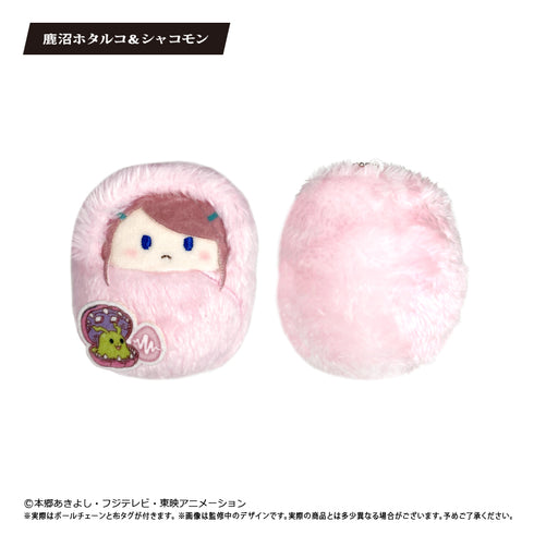 『DIGIMON BEATBREAK』くるみたぴぬい DIGIMON BEATBREAK Ver.【BOX】
