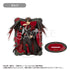 『進撃の巨人』BIGアクリルスタンド DEVIL Ver. エレン