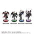 『進撃の巨人』アクリルスタンド DEVIL Ver. リヴァイ