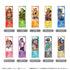 『ONE PIECE』エルバフ チケット風コレクション【BOX】