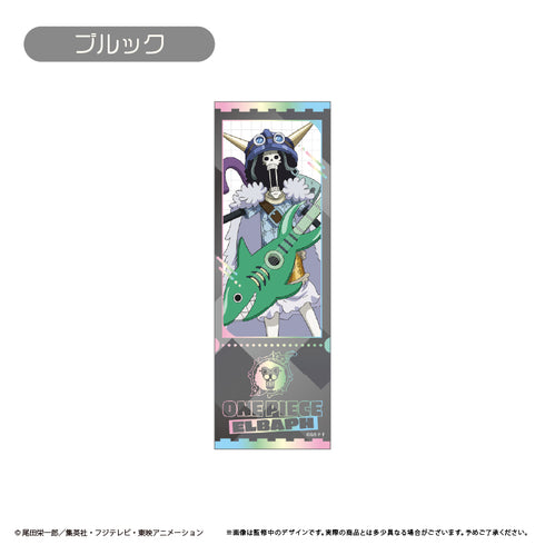 『ONE PIECE』エルバフ チケット風コレクション【BOX】