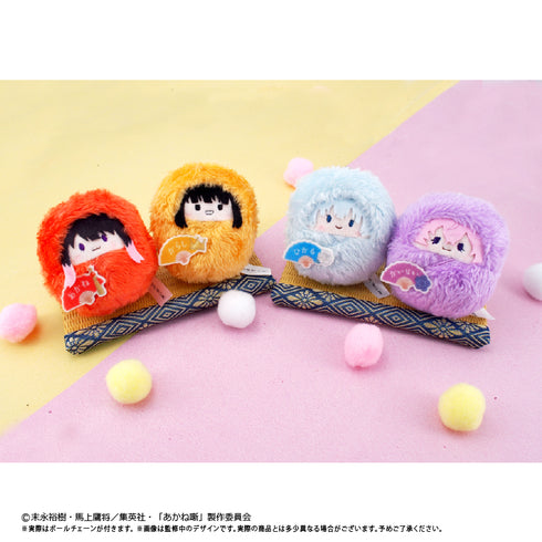 《茜物語》胡桃刺繡 Vol.1【BOX】