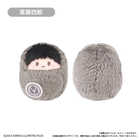 『刀剣乱舞ONLINE』くるみたぴぬい Vol.8【BOX】