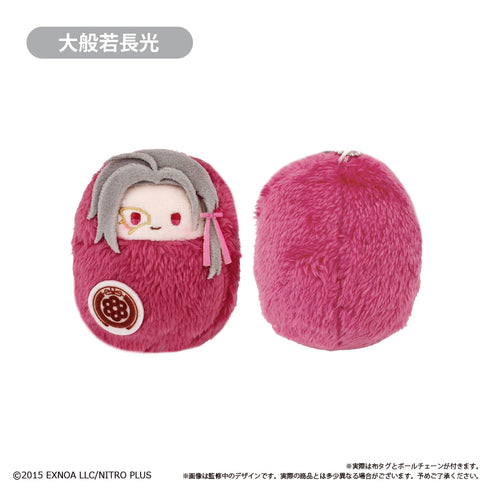 『刀剣乱舞ONLINE』くるみたぴぬい Vol.8【BOX】