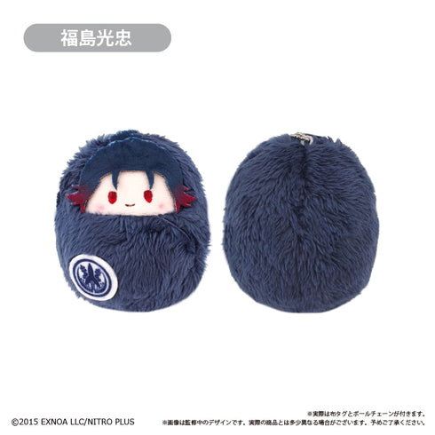 『刀剣乱舞ONLINE』くるみたぴぬい Vol.8【BOX】