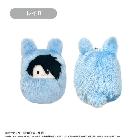 『約束のネバーランド』くるみたぴぬい【BOX】