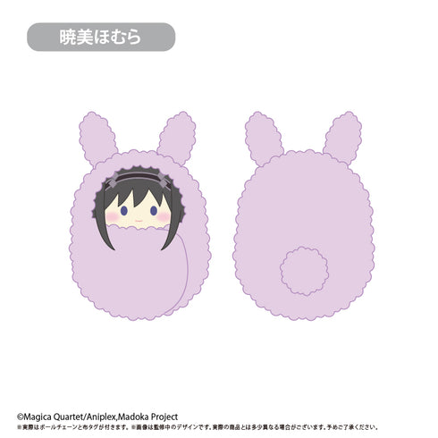 『魔法少女まどか☆マギカ〈ワルプルギスの廻天〉』くるみたぴぬい【BOX】