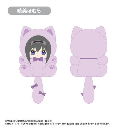 《魔法少女小圓☆魔力〈瓦爾普吉斯的轉機〉》塔比喵 曉美 穗香