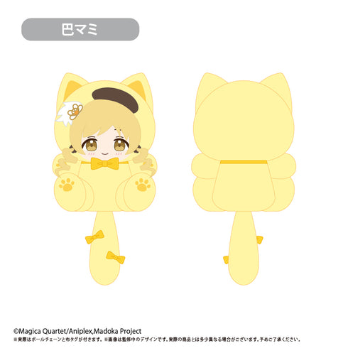 《魔法少女小圓☆魔力〈瓦爾普吉斯的轉機〉》塔皮喵 巴 麻美