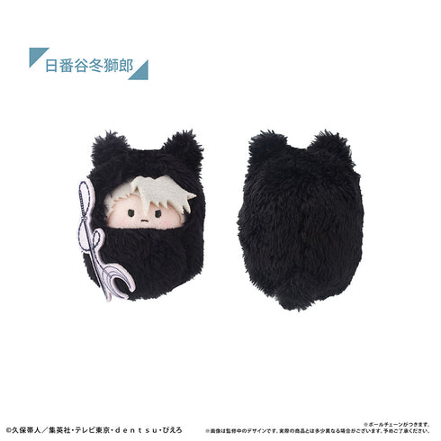 『BLEACH 千年血戦篇』くるみたぴぬい【BOX】