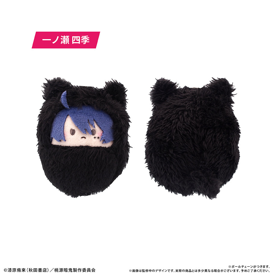 桃源暗鬼』くるみたぴぬい【BOX】 – Anime Store JP（アニメ