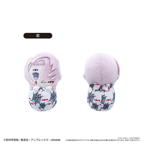 『鬼滅の刃』ぴょこぬい Vol.4【BOX】