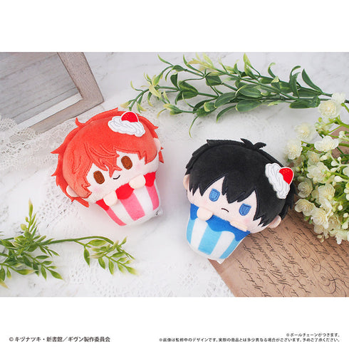 『ギヴン 海へ』カップケーキたぴぬい【BOX】