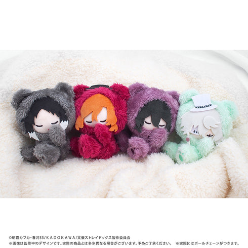 『文豪ストレイドッグス』おやすみたぴぬい Vol.2 フョードル・D