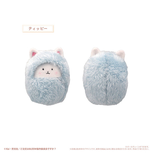 『ご注文はうさぎですか? BLOOM』くるみたぴぬい【BOX】