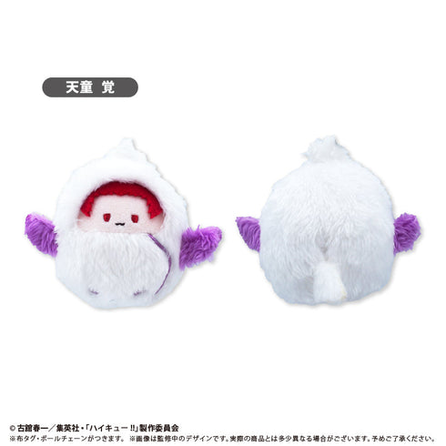 『ハイキュー!!』くるみたぴぬい Vol.3【BOX】