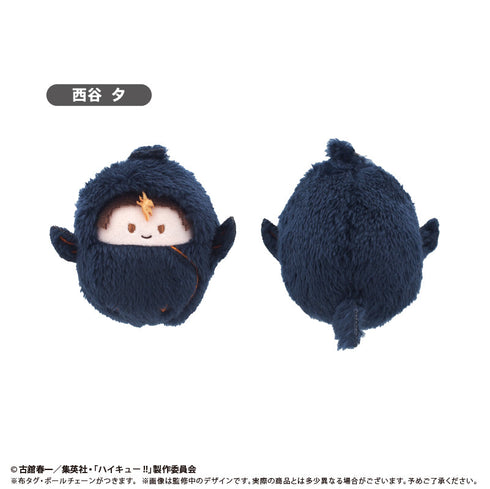 『ハイキュー!!』くるみたぴぬい Vol.4【BOX】