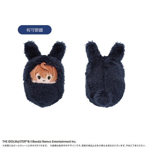 『アイドルマスター ミリオンライブ!』くるみたぴぬい Vol.2【BOX】