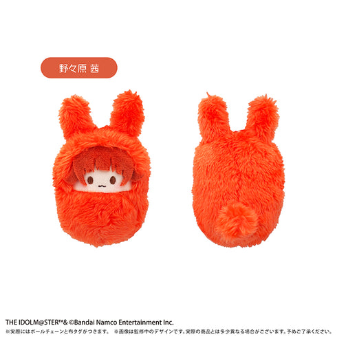 『アイドルマスター ミリオンライブ!』くるみたぴぬい Vol.2【BOX】