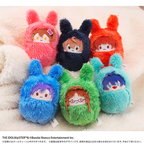 『アイドルマスター ミリオンライブ!』くるみたぴぬい Vol.2【BOX】