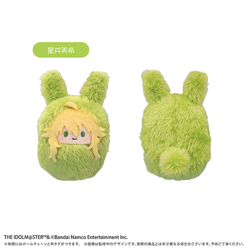 『アイドルマスター ミリオンライブ!』くるみたぴぬい Vol.3【BOX】