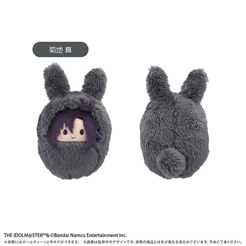 『アイドルマスター ミリオンライブ!』くるみたぴぬい Vol.3【BOX】